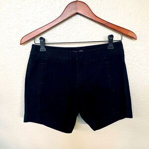 Gap Hadley Black Shorts 0